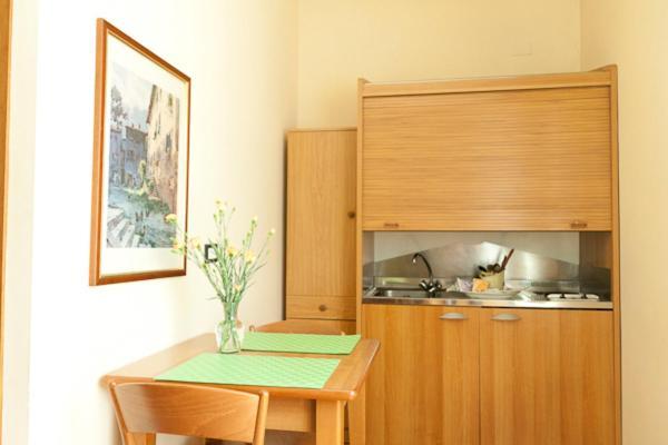 Residence Al Bacareto Mogliano Vêneto Quarto foto