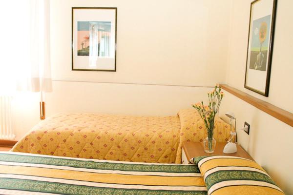 Residence Al Bacareto Mogliano Vêneto Quarto foto