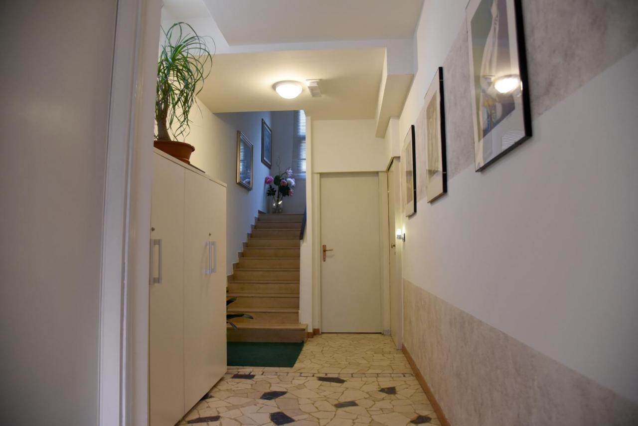 Residence Al Bacareto Mogliano Vêneto Exterior foto